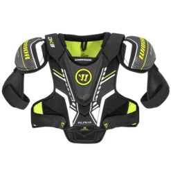 Warrior Alpha DX3 Senior Hockey Shoulder Pads 7 Warrior Alpha DX3 Senior Hockey Shoulder Pads -Sports Hockey 48cbe44e2f79ecb915205468889c8024