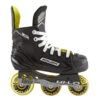 Bauer RS Youth Roller Hockey Skates -Sports Hockey 48e38c01d755edce91adb3770fcc8785