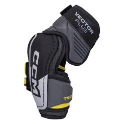 CCM Tacks Vector Plus Junior Hockey Elbow Pads - Source Exclusive (2022) 9 CCM Tacks Vector Plus Junior Hockey Elbow Pads - Source Exclusive (2022) -Sports Hockey 48f948a7bf5181130cf1d9b117d53c46