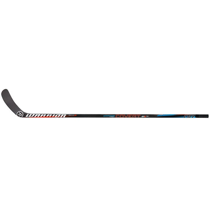 Warrior QR Edge Pro Grip 65 Flex Senior Hockey Stick 4 Warrior QR Edge Pro Grip 65 Flex Senior Hockey Stick - Image 2