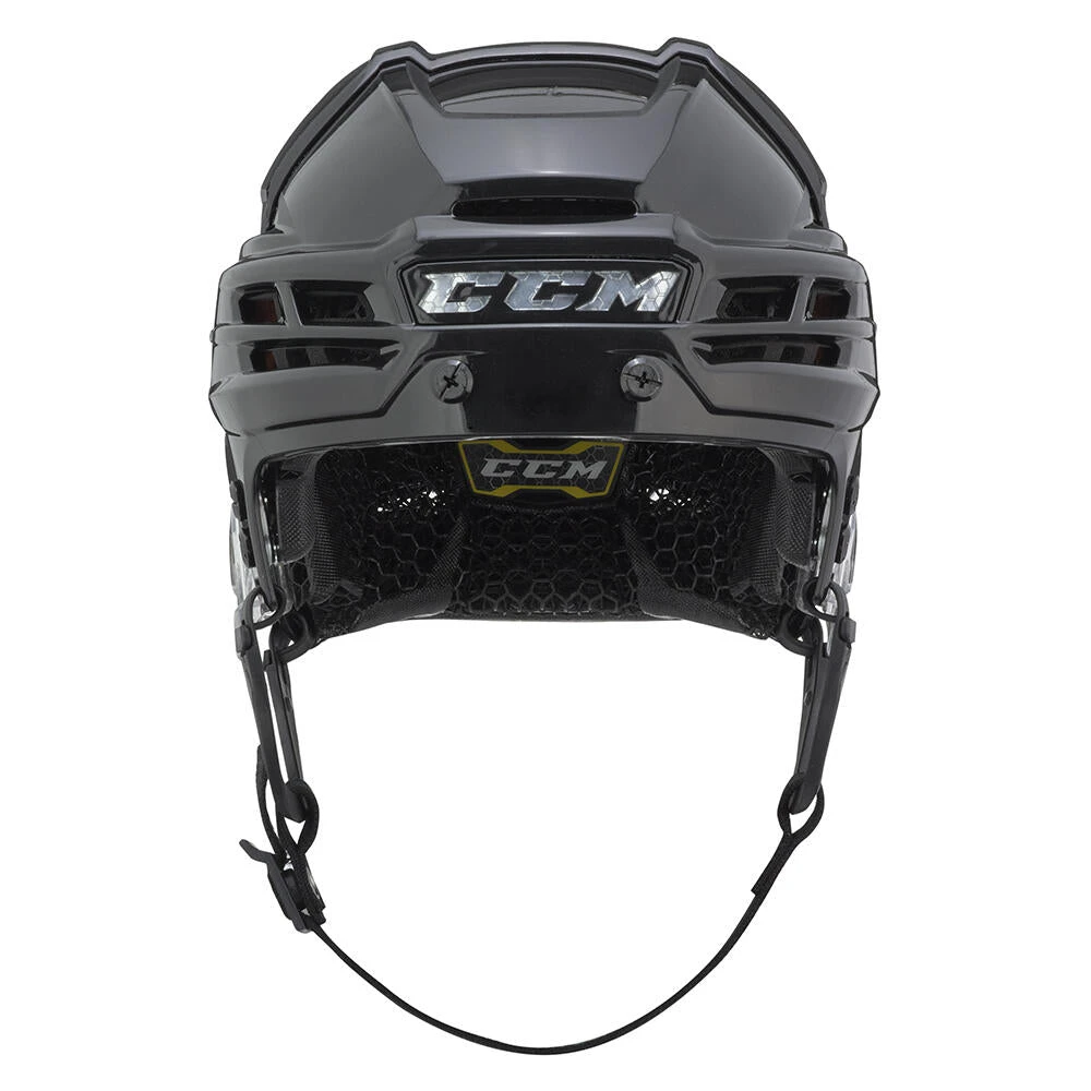 CCM Super Tacks X Senior Hockey Helmet (2021) 4 CCM Super Tacks X Senior Hockey Helmet (2021) - Image 2