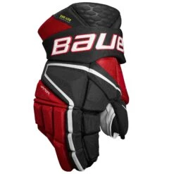 Bauer Vapor HyperLite Intermediate Hockey Gloves (2022) -Sports Hockey 49fc4d76461128627cae9ddb8ebac9ea