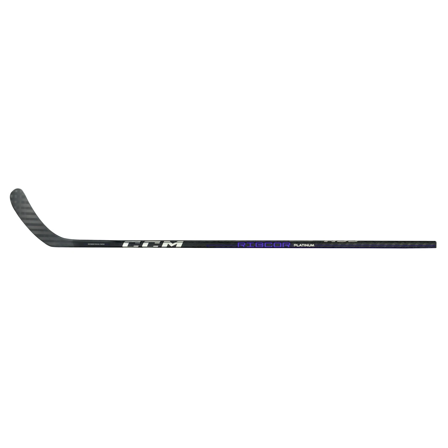 CCM Ribcor Platinum Junior Hockey Stick (2022) - Source Exclusive 5 CCM Ribcor Platinum Junior Hockey Stick (2022) - Source Exclusive - Image 3