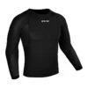CCM Junior Long Sleeve Compression Top With Gel Application -Sports Hockey 4bf5da64bbd476a247944dbf5cc227bb