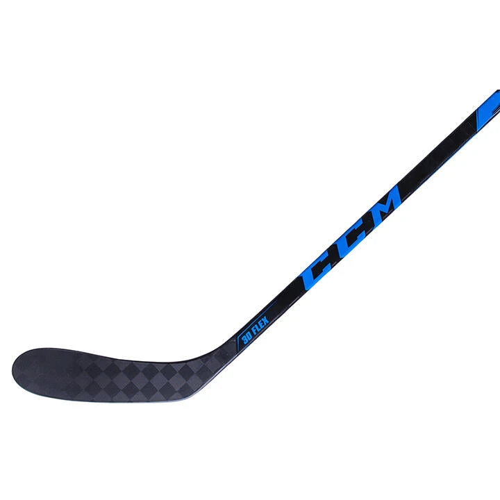 CCM JetSpeed 30 Flex Youth Hockey Stick (2020) 3 CCM JetSpeed 30 Flex Youth Hockey Stick (2020)