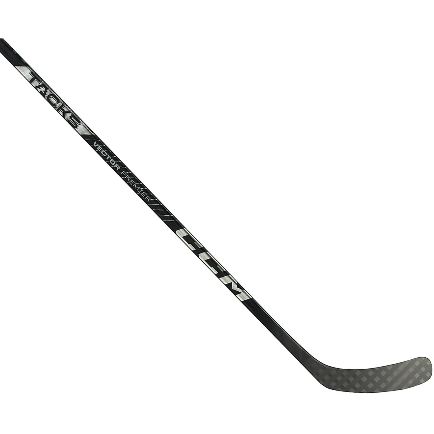 CCM Tacks Vector Premier Junior Hockey Stick - Source Exclusive (2022) 3 CCM Tacks Vector Premier Junior Hockey Stick - Source Exclusive (2022)