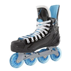 Bauer RSX Senior Roller Hockey Skates 8 Bauer RSX Senior Roller Hockey Skates -Sports Hockey 4cd15527ab22a1b40448ceb6ba797c91