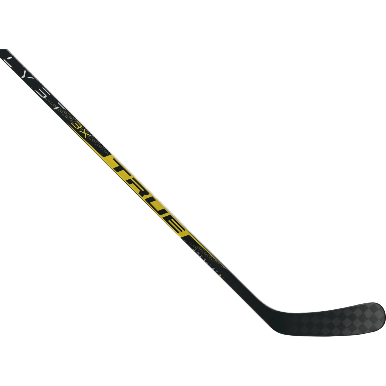 True Hockey Catalyst 3X Senior Hockey Stick (2021) 3 True Hockey Catalyst 3X Senior Hockey Stick (2021)
