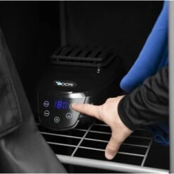 Odor Crusher Dry-Clean Sports Closet -Sports Hockey 4e211c092bce442f59c02e216c8c119c