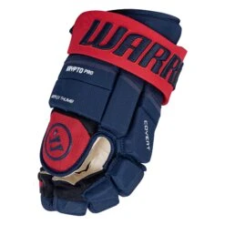 Warrior Covert Krypto Pro Senior Hockey Gloves (2022) - Source Exclusive -Sports Hockey 4ea5e6d13e0b7c81d458c7c811150b39