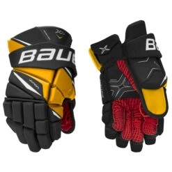 Bauer Vapor X2.9 Senior Hockey Gloves -Sports Hockey 4ee5524e62bbc756263d90d1289bb9dd