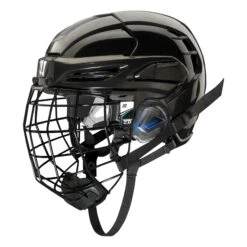 Warrior Covert PX2 Senior Hockey Helmet Combo -Sports Hockey 4f68a5edf05389479face8be4f336c56