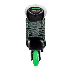 Bauer Mission Lil’ripper Junior Roller Hockey Skates -Sports Hockey 4f69d1c30b8f91fc031d6f6cbf754fe1