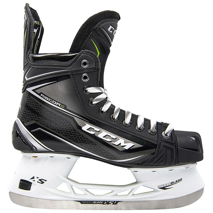 CCM Ribcor Titanium Senior Hockey Skates (2019) - Source Exclusive 3 CCM Ribcor Titanium Senior Hockey Skates (2019) - Source Exclusive