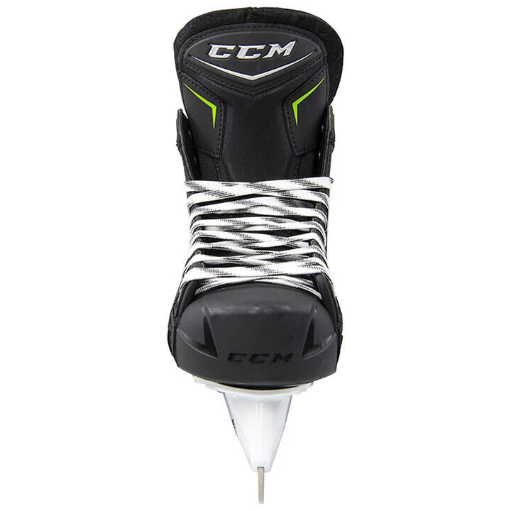 CCM Ribcor Titanium Senior Hockey Skates (2019) - Source Exclusive 8 CCM Ribcor Titanium Senior Hockey Skates (2019) - Source Exclusive - Image 6