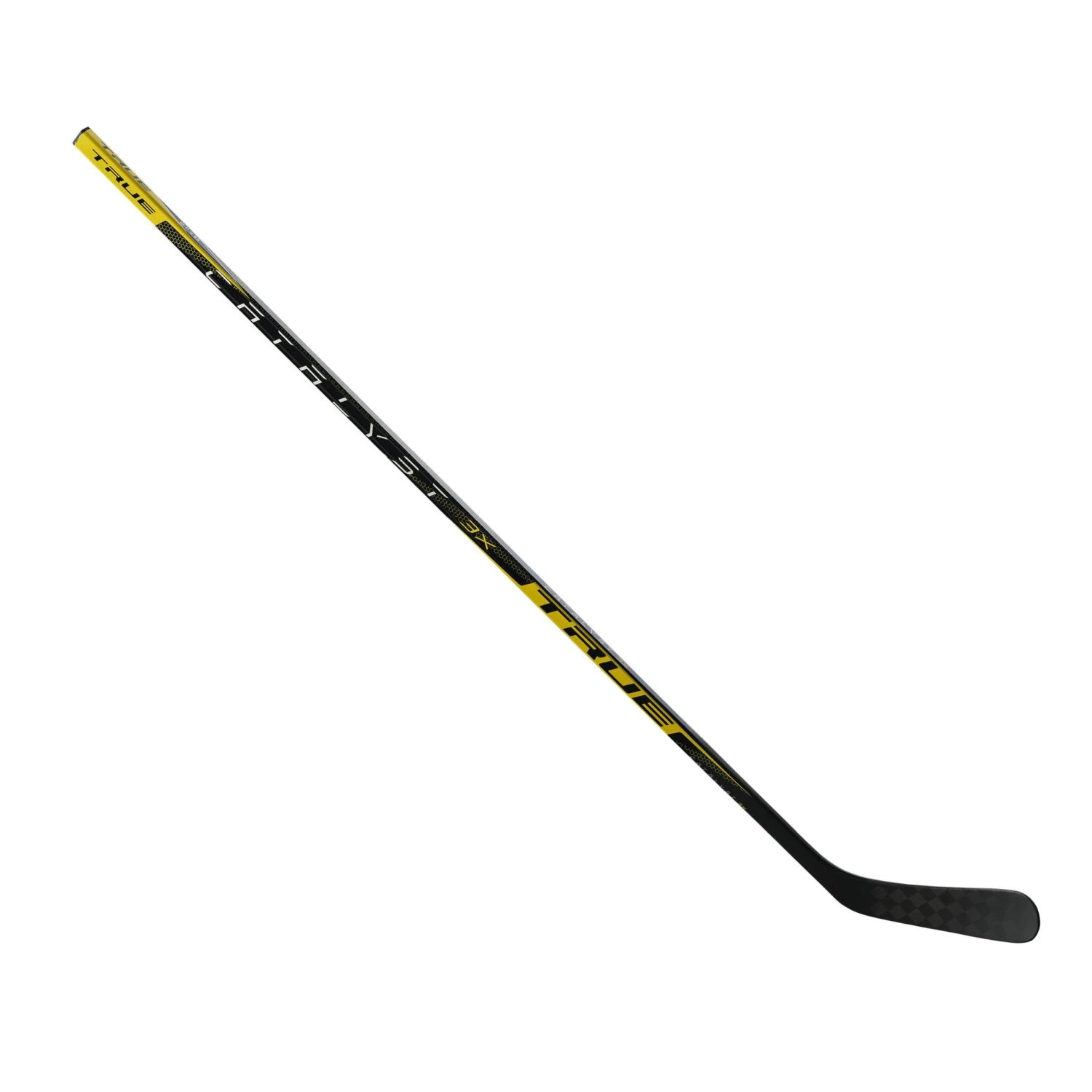 True Hockey Catalyst 3X Senior Hockey Stick (2021) 6 True Hockey Catalyst 3X Senior Hockey Stick (2021) - Image 4