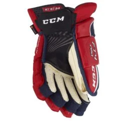 CCM JetSpeed FT4 Pro Junior Hockey Gloves (2021) -Sports Hockey 52724e9e571637eacabeb44e6679fa49