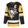 Adidas NHL Authentic Home Player Jersey - Pittsburgh Crosby -Sports Hockey 52fbf2d1282f18487f953070b48eb4e1