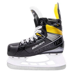 Bauer Supreme 3S Youth Hockey Skates -Sports Hockey 53426c6b5a11a4fcb3bc7036cbd6bc99