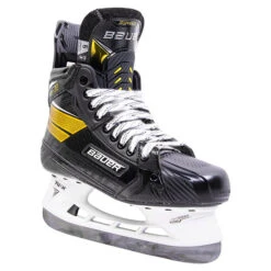 Bauer Supreme UltraSonic Intermediate Hockey Skates (2020) 13 Bauer Supreme UltraSonic Intermediate Hockey Skates (2020) -Sports Hockey 534f6ae43e05593b745ee95d2de04596