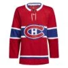 Adidas Adizero Men's Jersey - Montreal Home -Sports Hockey 54b513817e2af42b940e9e59243823aa