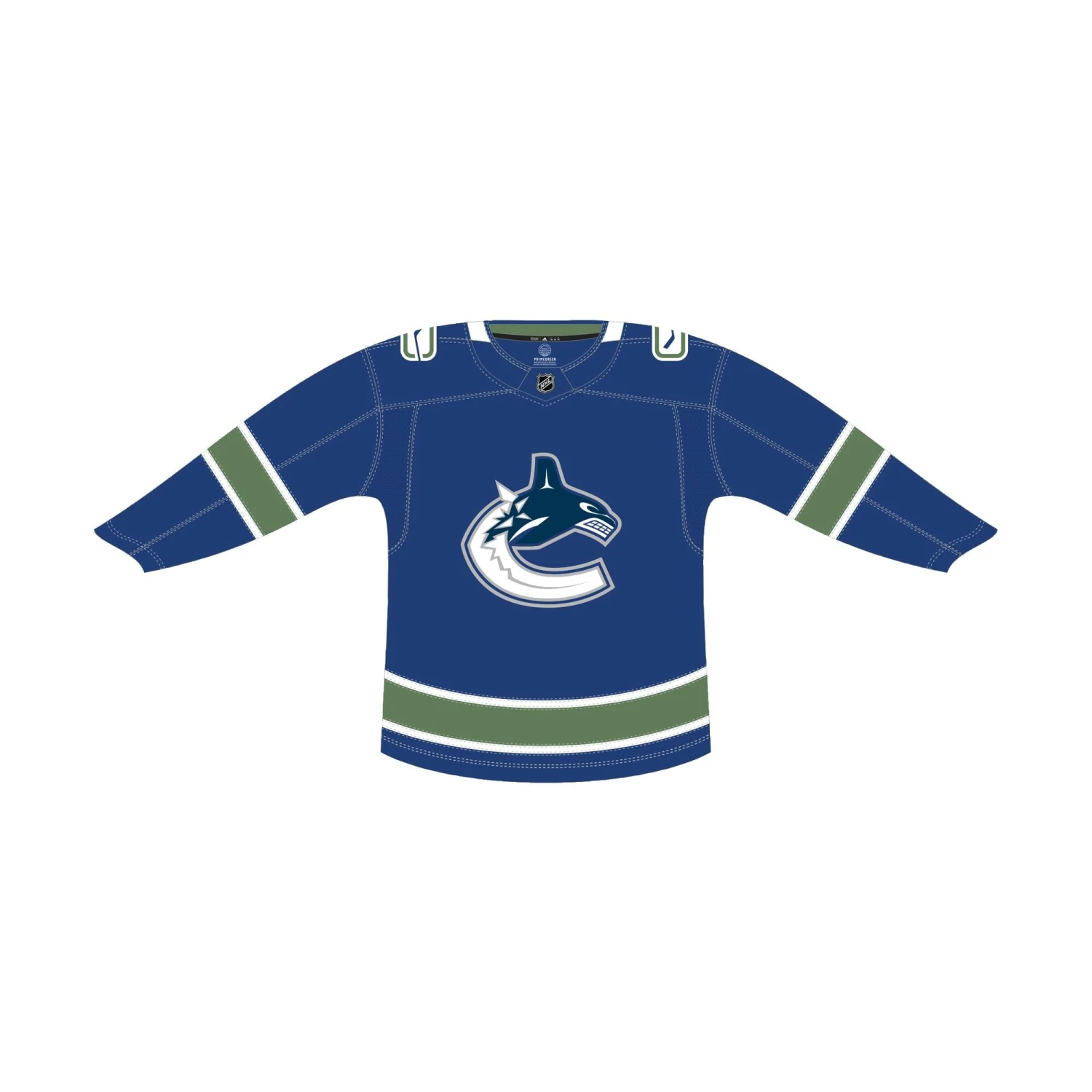 Adidas NHL Adizero Home Jersey 2 Adidas NHL Adizero Home Jersey