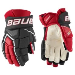 Bauer Supreme 3S Pro Intermediate Hockey Gloves (2021) -Sports Hockey 55f37b292da9bf767df3e0107f88906b 02092316 16f9 43f4 a9db 242c15374fe8