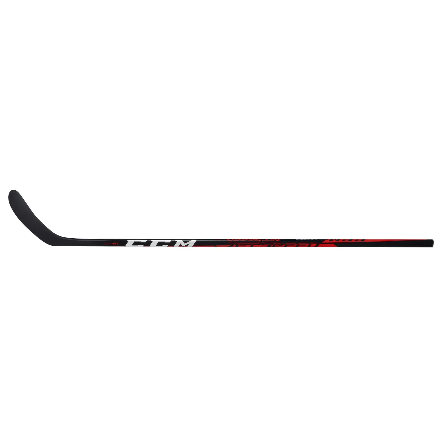 CCM JetSpeed 465 Junior Hockey Stick (2021) 4 CCM JetSpeed 465 Junior Hockey Stick (2021) - Image 2