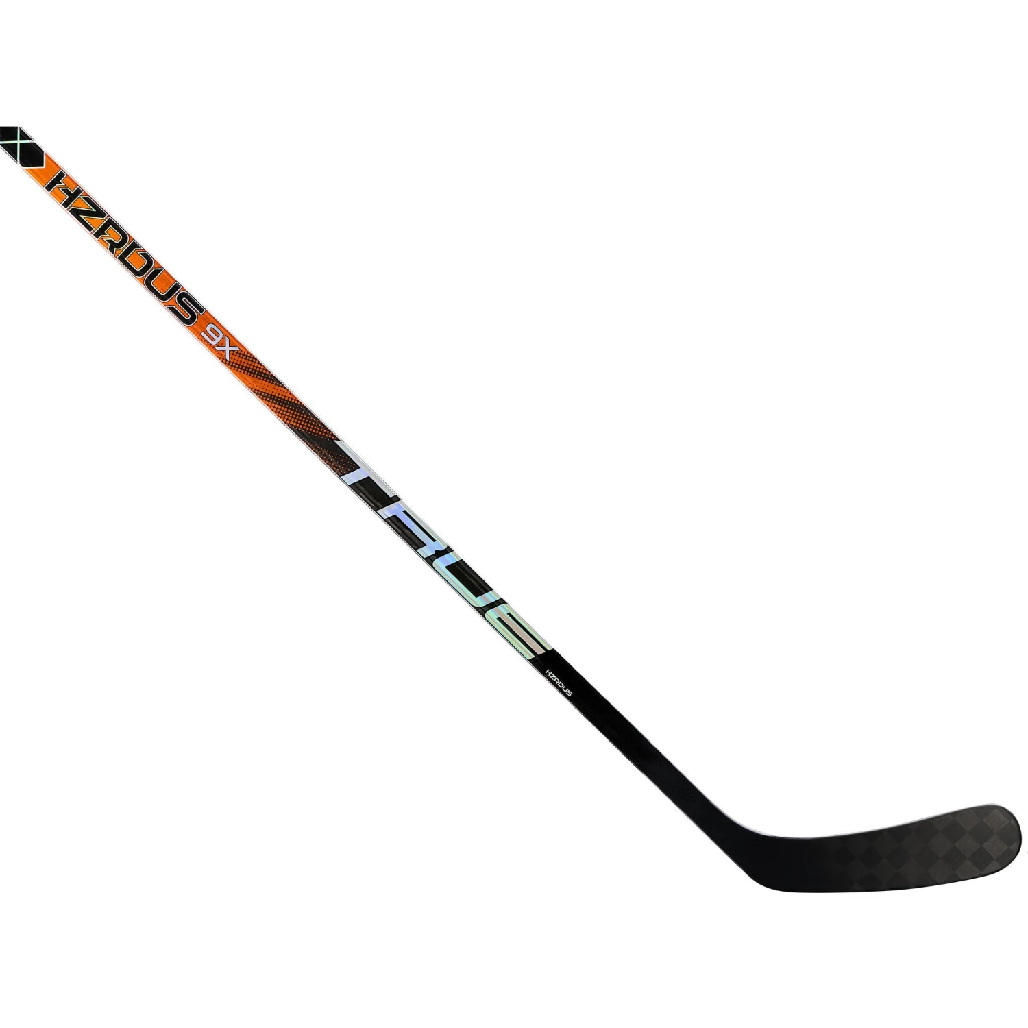 True Hockey Hzrdus 9X Intermediate 55 Flex Hockey Stick (2022) 3 True Hockey Hzrdus 9X Intermediate 55 Flex Hockey Stick (2022)