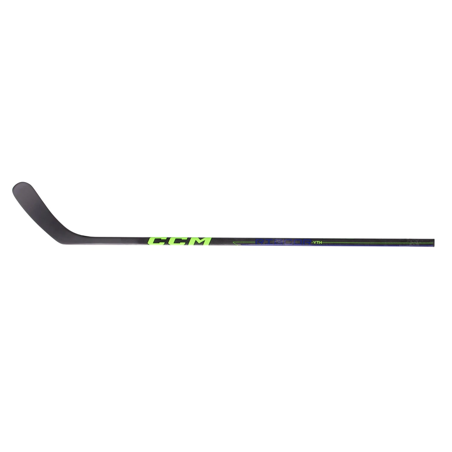 CCM Ribcor Platinum Youth Hockey Stick (2022) - Source Exclusive 4 CCM Ribcor Platinum Youth Hockey Stick (2022) - Source Exclusive - Image 2