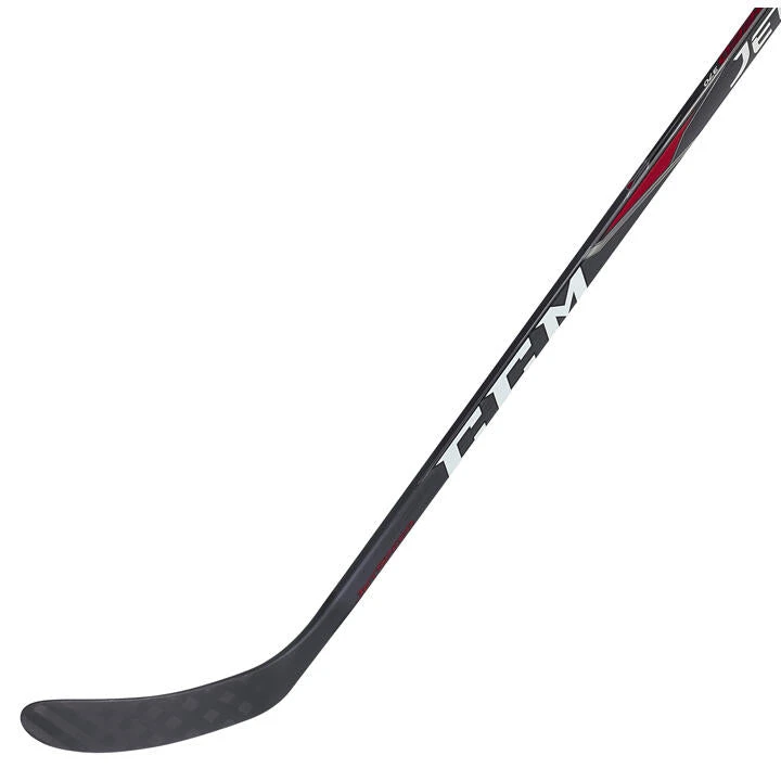 CCM JetSpeed 370 Senior Hockey Stick 3 CCM JetSpeed 370 Senior Hockey Stick