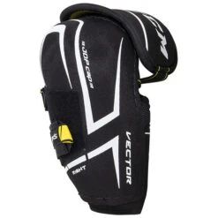 CCM Tacks Vector Senior Hockey Elbow Pads - Source Exclusive