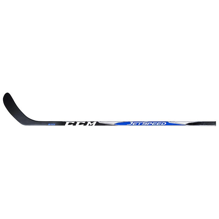 CCM JetSpeed 30 Flex Youth Hockey Stick 5 CCM JetSpeed 30 Flex Youth Hockey Stick - Image 3