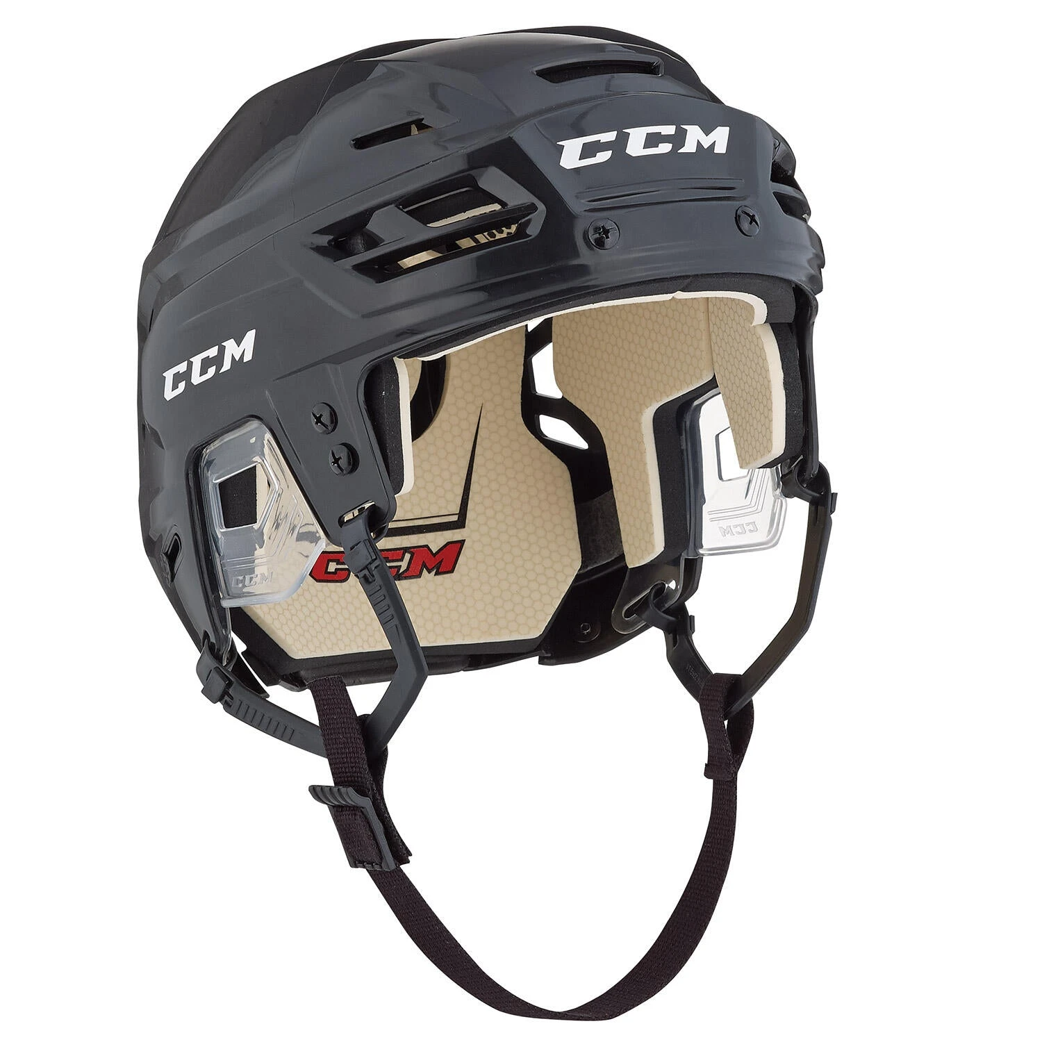 CCM Tacks 110 Senior Hockey Helmet 3 CCM Tacks 110 Senior Hockey Helmet