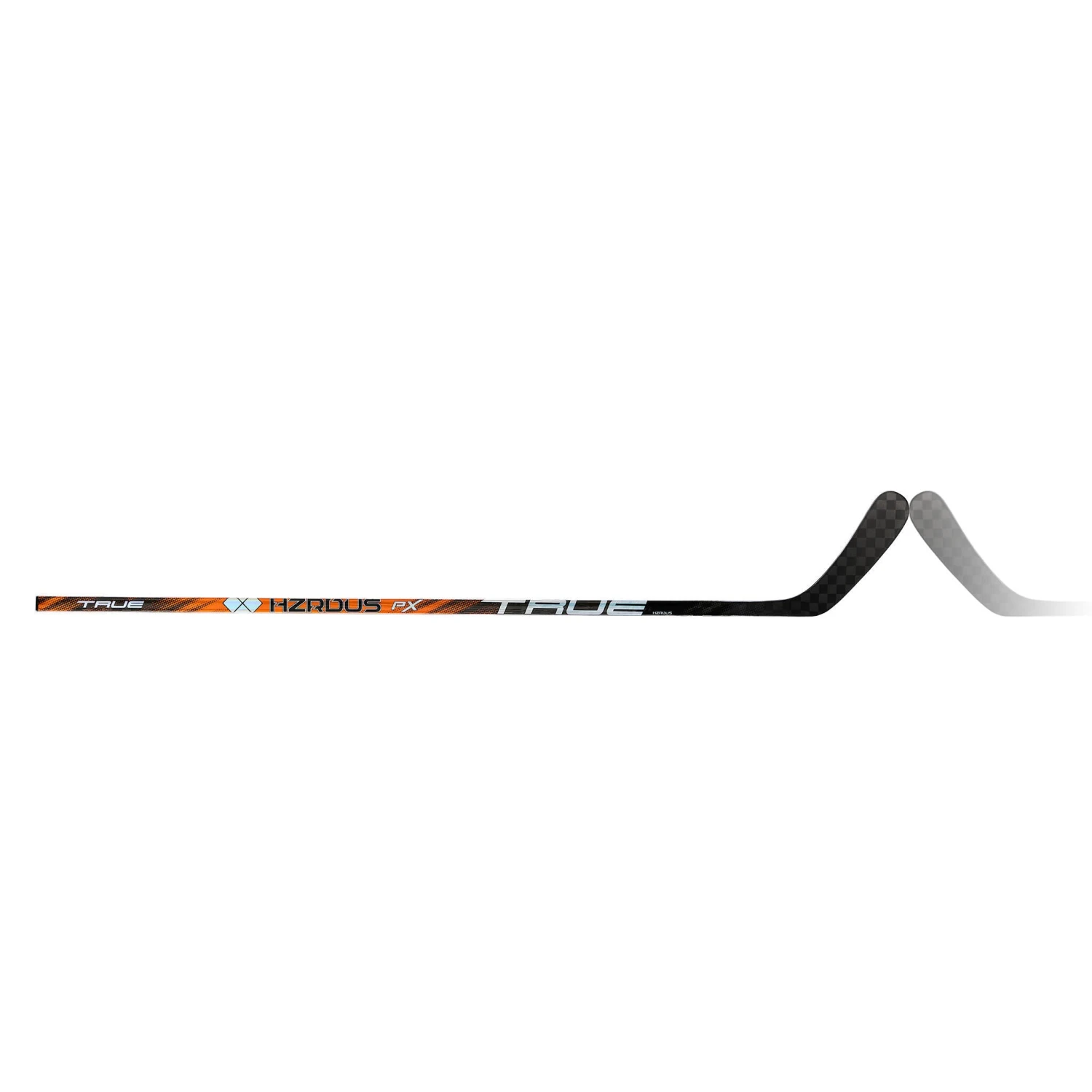 True Hockey Hzrdus PX Senior 75 Flex Hockey Stick (2022) 4 True Hockey Hzrdus PX Senior 75 Flex Hockey Stick (2022) - Image 2