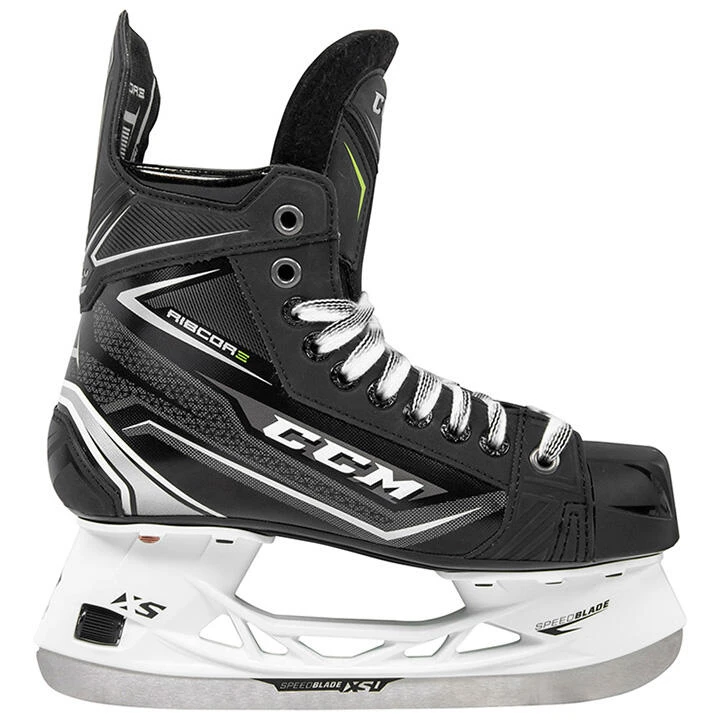 CCM Ribcor Titanium Junior Hockey Skates (2019) - Source Exclusive 3 CCM Ribcor Titanium Junior Hockey Skates (2019) - Source Exclusive
