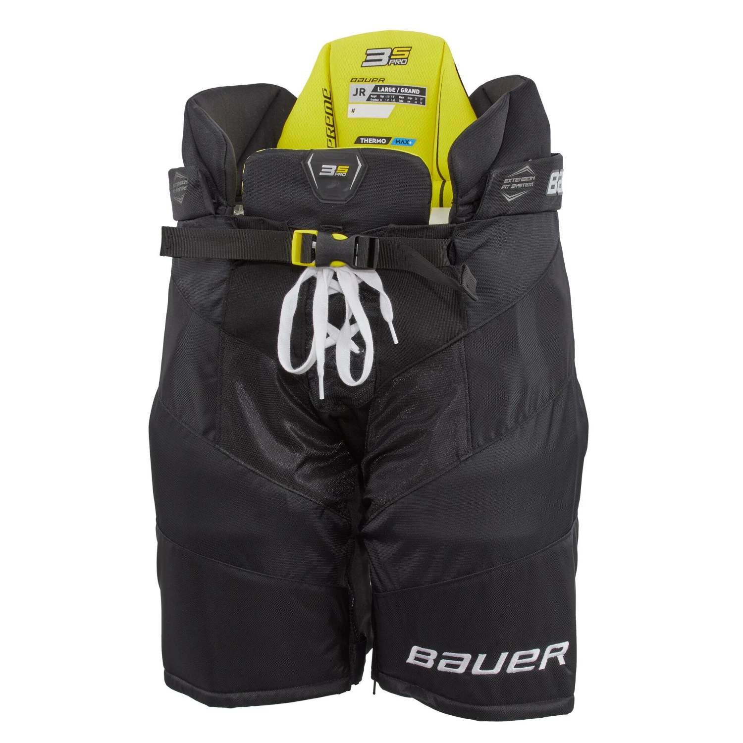 Bauer Supreme 3S Pro Junior Hockey Pants (2021) 4 Bauer Supreme 3S Pro Junior Hockey Pants (2021) - Image 2