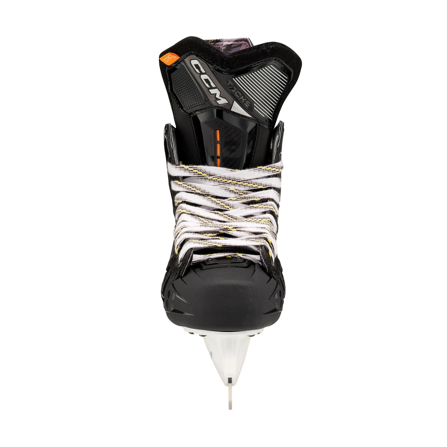 CCM Tacks Vector Premier Senior Hockey Skates (2022) With STEP Steel XS - Source Exclusive 8 CCM Tacks Vector Premier Senior Hockey Skates (2022) With STEP Steel XS - Source Exclusive - Image 6