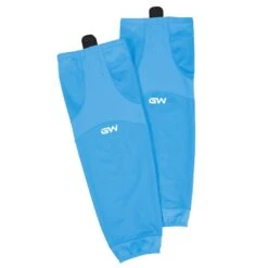 Gamewear SK6500 Single Tone Intermediate Hockey Practice Socks - 27" -Sports Hockey 5adb42dce591148793c4cae3b6dce8d3