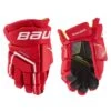 Bauer Supreme Ultrasonic Youth Hockey Gloves (2021) -Sports Hockey 5add4871d265dab25629424bd2da5940