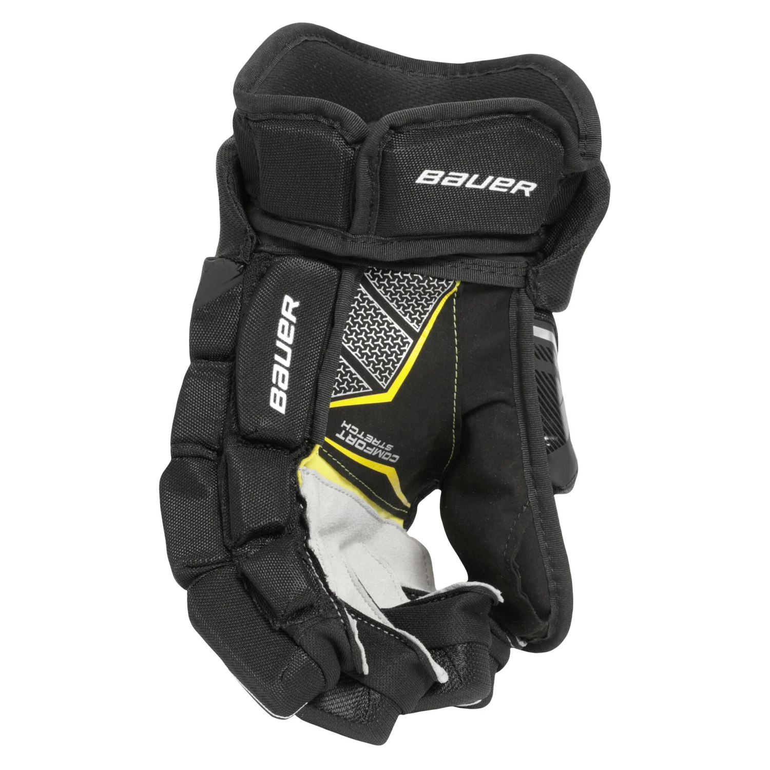 Bauer Supreme Matrix Senior Hockey Gloves - Source Exclusive 5 Bauer Supreme Matrix Senior Hockey Gloves - Source Exclusive - Image 3