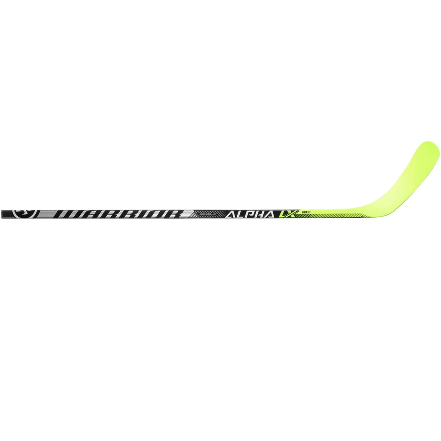 Warrior Alpha LX Pro Tyke Hockey Stick - 20 Flex (2021) 4 Warrior Alpha LX Pro Tyke Hockey Stick - 20 Flex (2021) - Image 2