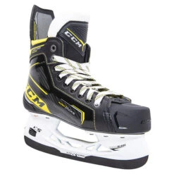 CCM Super Tacks Vector Plus Junior Hockey Skates (2020) - Source Exclusive -Sports Hockey 5ced9e9d2eff349092a4160ca8a4f411