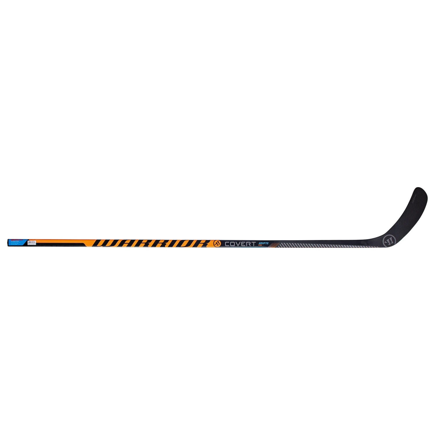 Warrior Covert Krypto Pro Senior Hockey Stick (2022) - Source Exclusive 5 Warrior Covert Krypto Pro Senior Hockey Stick (2022) - Source Exclusive - Image 3