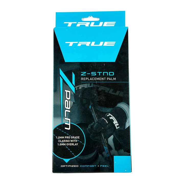 True Hockey True Zpalm Z-Standard Replacement Palm 4 True Hockey True Zpalm Z-Standard Replacement Palm - Image 2