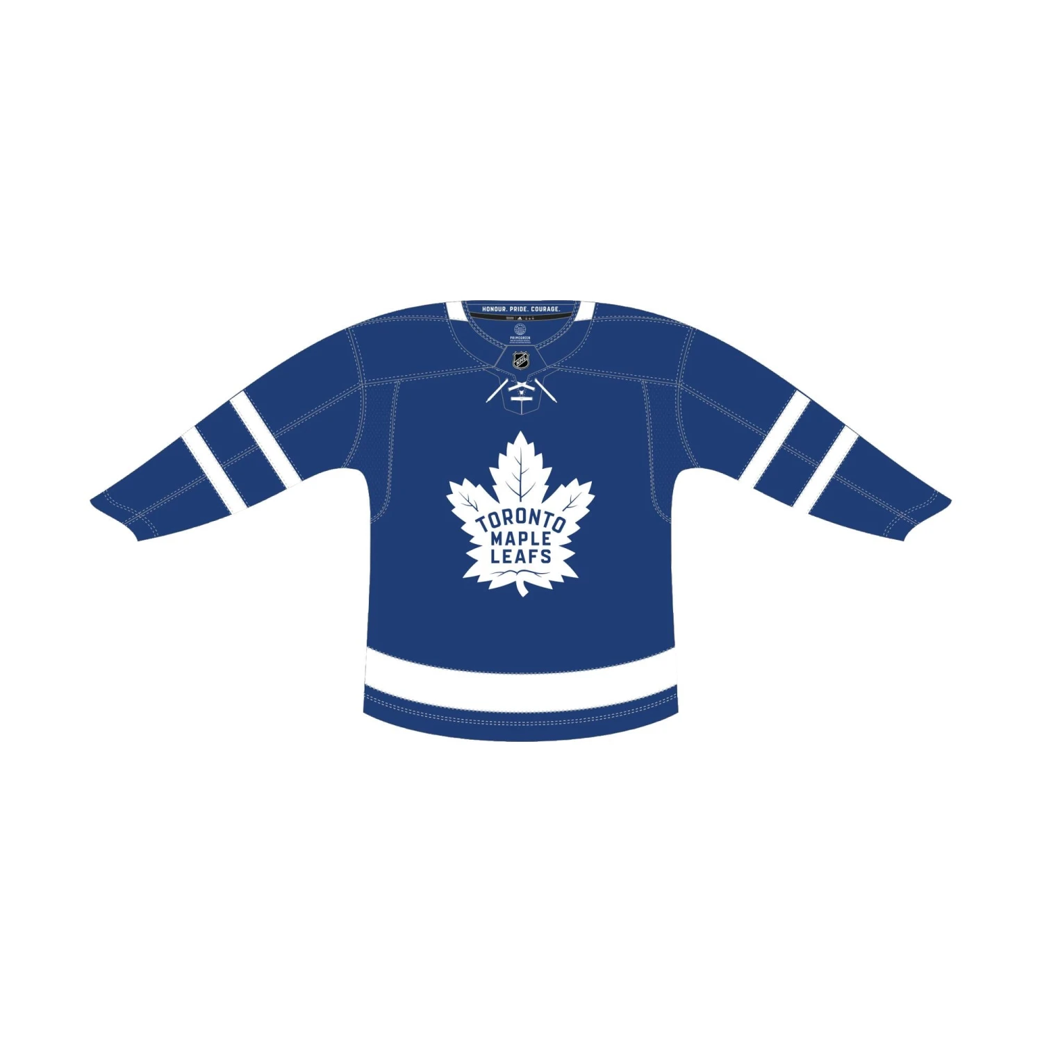 Adidas NHL Adizero Home Jersey 3 Adidas NHL Adizero Home Jersey - Image 2