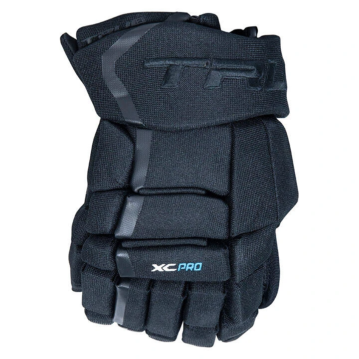 True Hockey True XC Pro Anatomical Fit Junior Hockey Gloves (2020) - Source Exclusive 3 True Hockey True XC Pro Anatomical Fit Junior Hockey Gloves (2020) - Source Exclusive