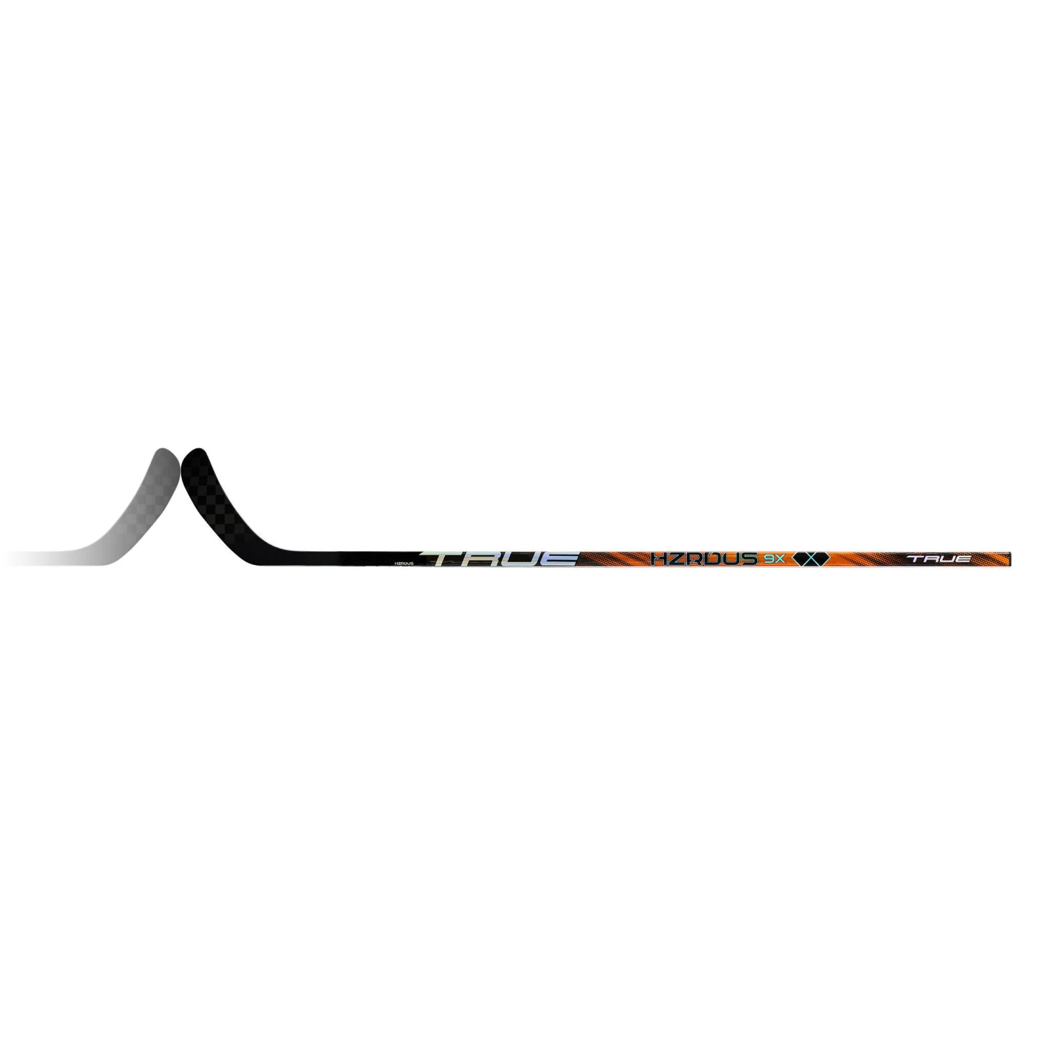 True Hockey Hzrdus 9X Senior Hockey Stick (2022) 5 True Hockey Hzrdus 9X Senior Hockey Stick (2022) - Image 3