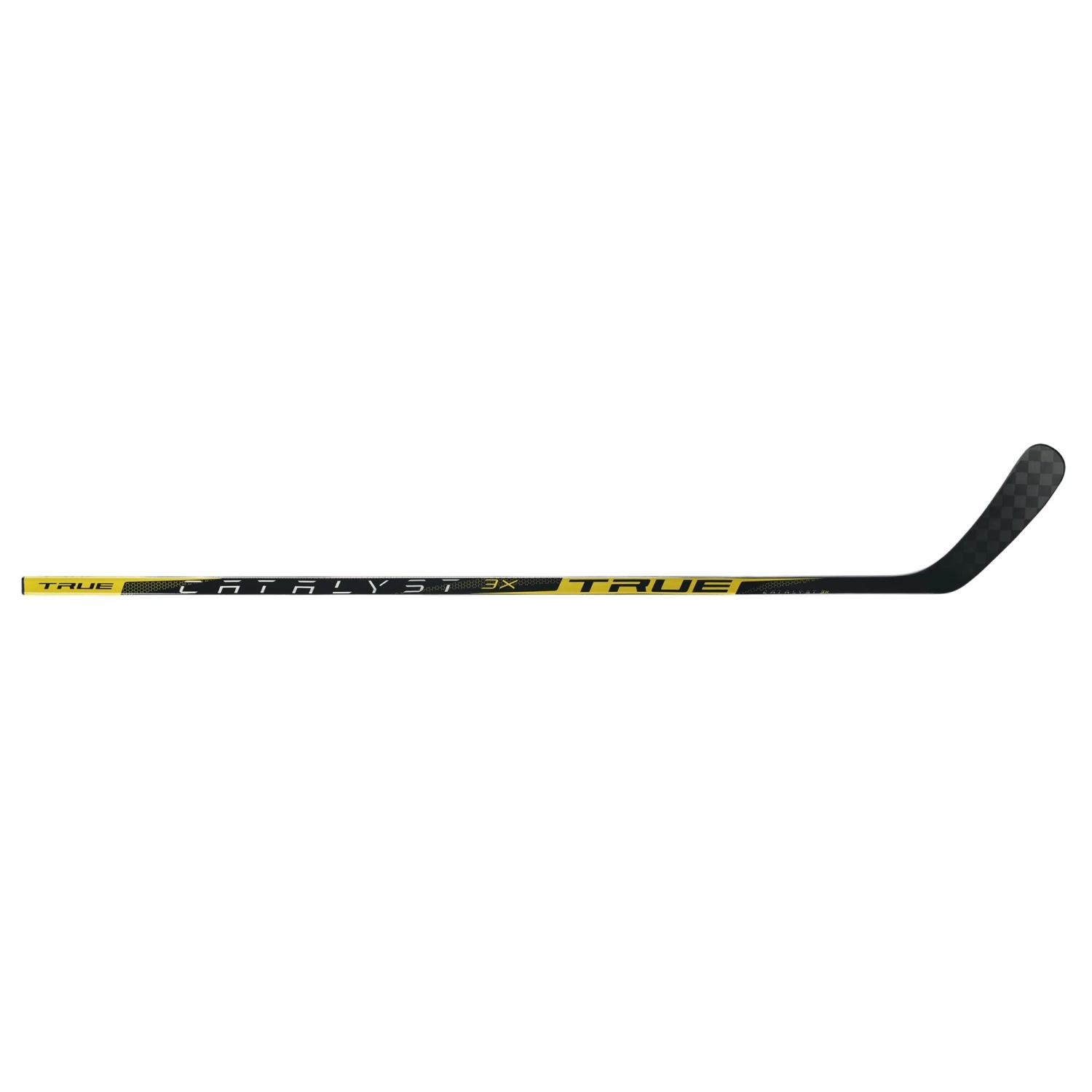True Hockey Catalyst 3X Senior Hockey Stick (2021) 4 True Hockey Catalyst 3X Senior Hockey Stick (2021) - Image 2