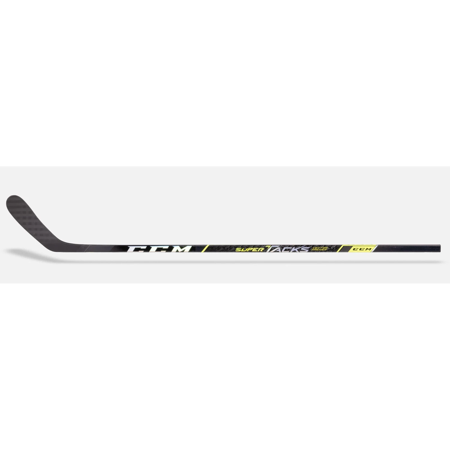 CCM Super Tacks Vector Premier Intermediate Hockey Stick (2020) - Source Exclusive 4 CCM Super Tacks Vector Premier Intermediate Hockey Stick (2020) - Source Exclusive - Image 2